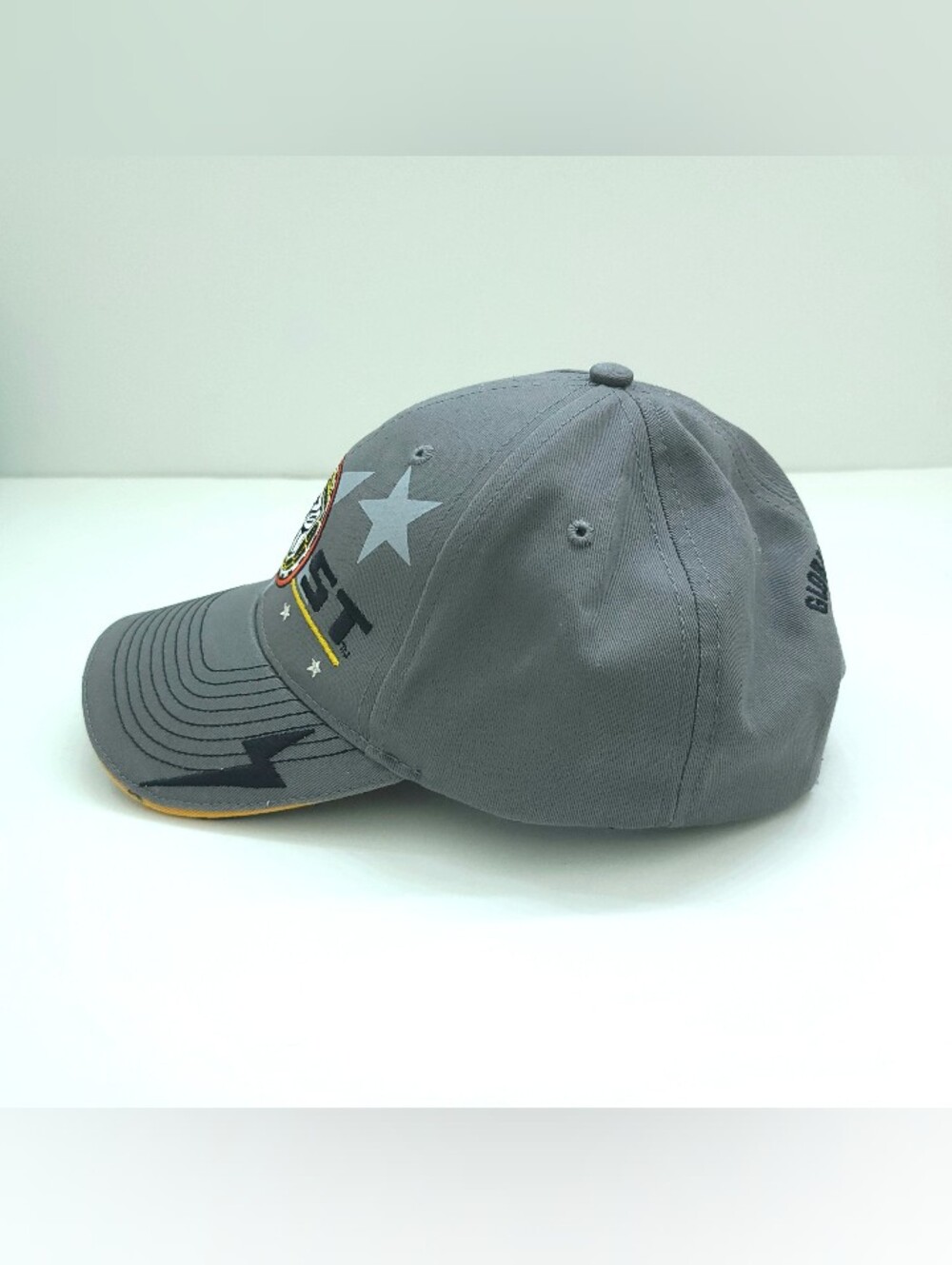 Transformers Nest Hat Universal Studios Hollywood Autobot 2019 Embroidered - Picture 4 of 7
